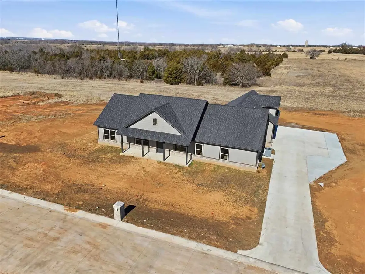 5918 E Bison Lane, Stillwater, OK 74074-0000 - #1