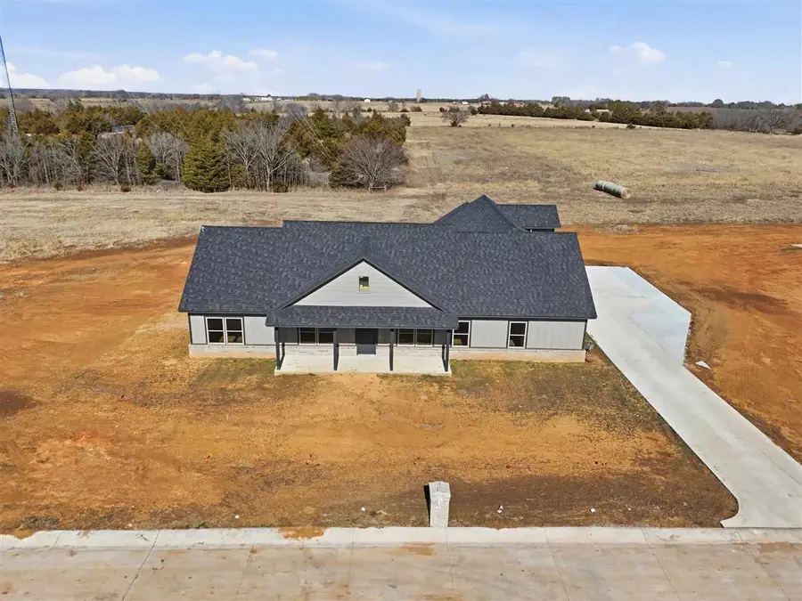 5918 E Bison Lane, Stillwater, OK 74074-0000 - #2