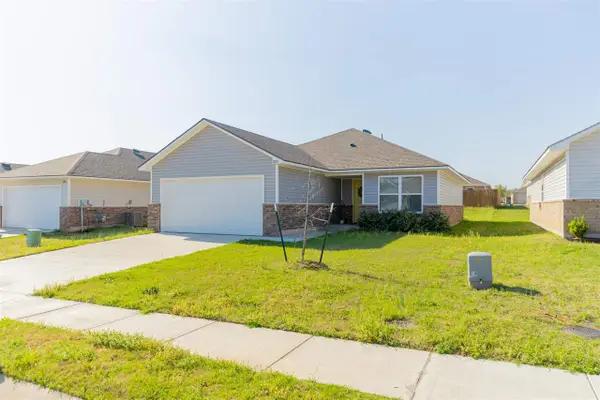 1825 E Krayler Avenue, Stillwater, OK 74074-0000