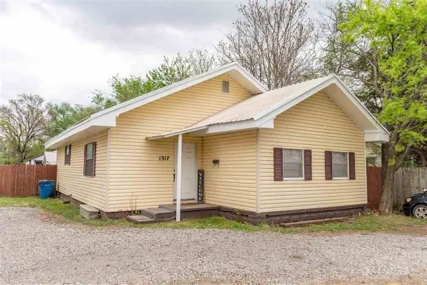 1317 S Perkins Road, Stillwater, OK 74074-5037