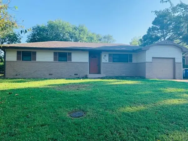 619 W Cheyenne, Stillwater, OK 74075