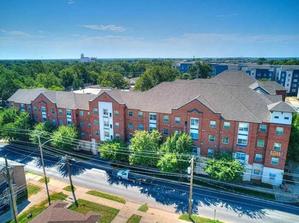 251 W Miller Ave #211, Stillwater, OK 74075 - #1