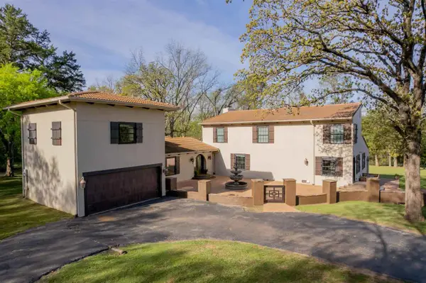 2420 S Tanglewood Circle, Stillwater, OK 74074-0000