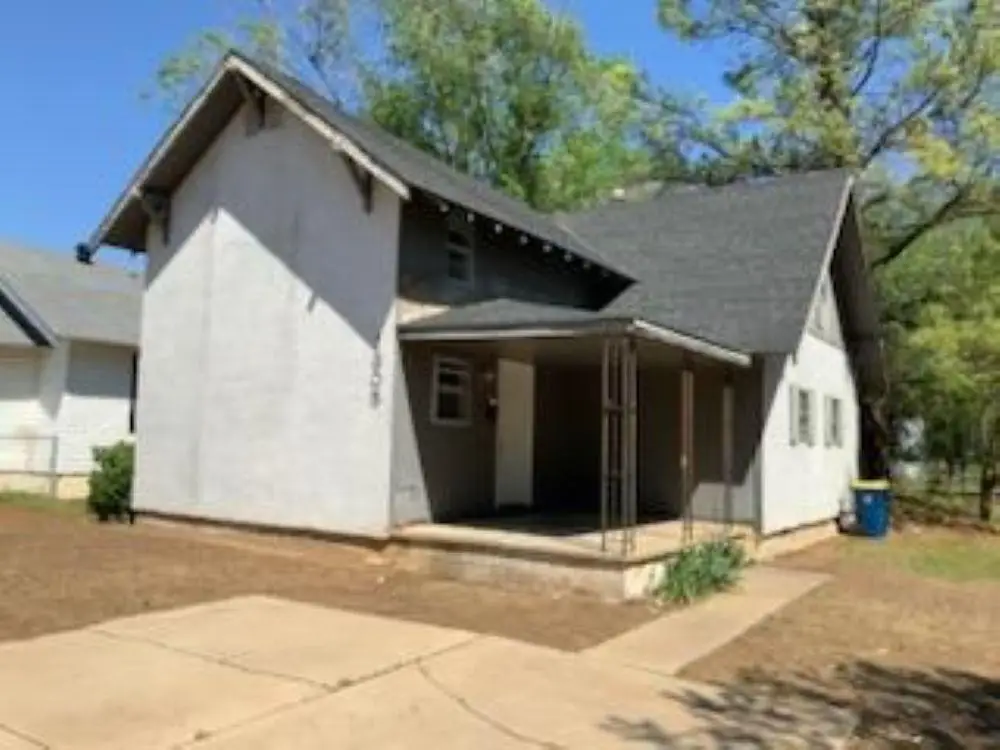 1605 S Aetna Street, Stillwater, OK 74074-0000 - #1
