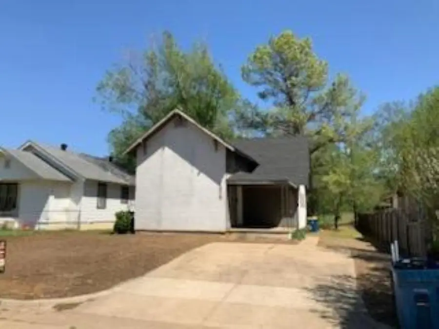 1605 S Aetna Street, Stillwater, OK 74074-0000 - #2