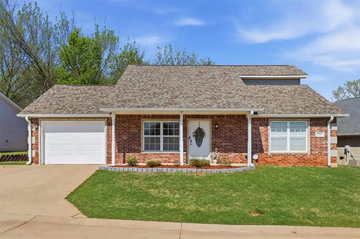 2218 E Post Oak Drive, Stillwater, OK 74075 - #1