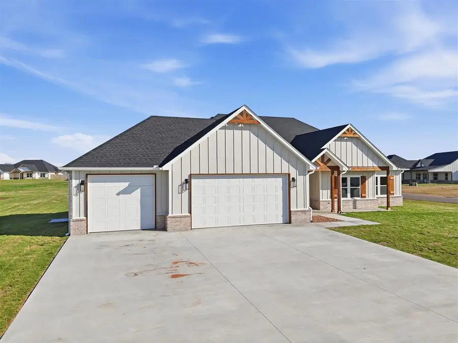 324 Moreland Ct, Stillwater, OK 74074 - #2