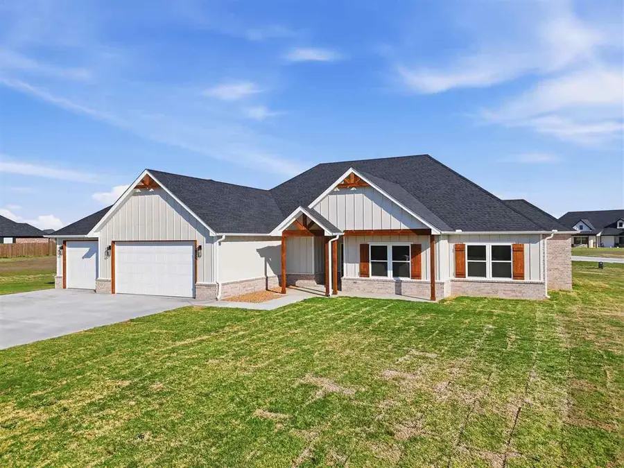 324 Moreland Ct, Stillwater, OK 74074 - #3