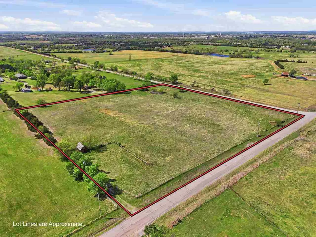 2213 E 68th Street, Stillwater, OK 74074 - #1