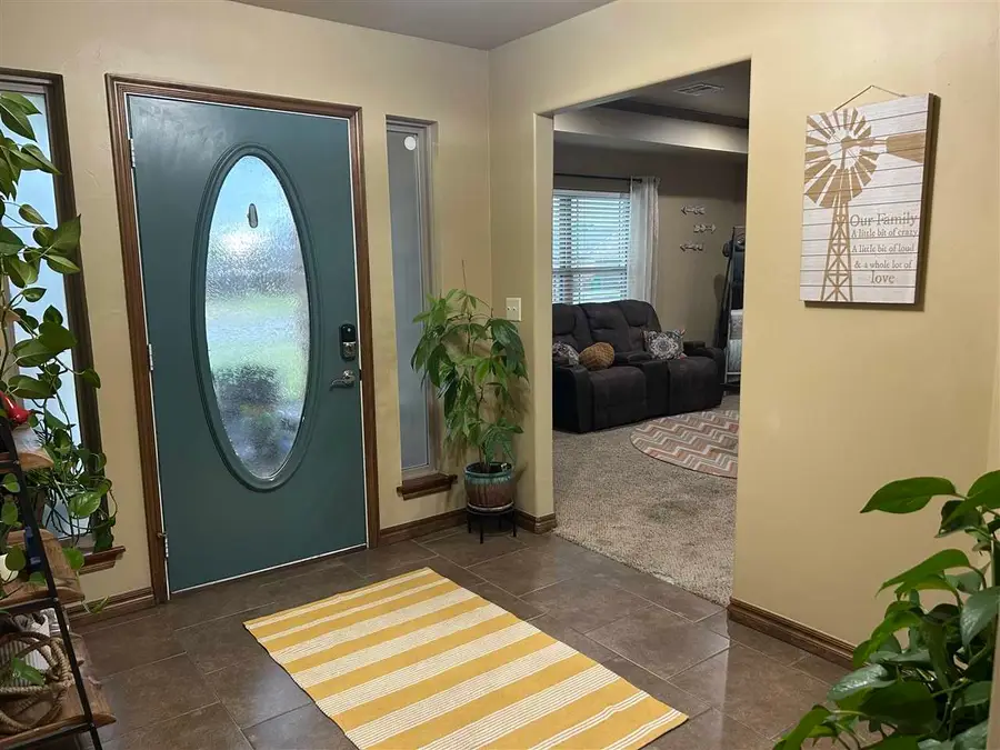 509 E Pams Drive, Perkins, OK 74059 - #3