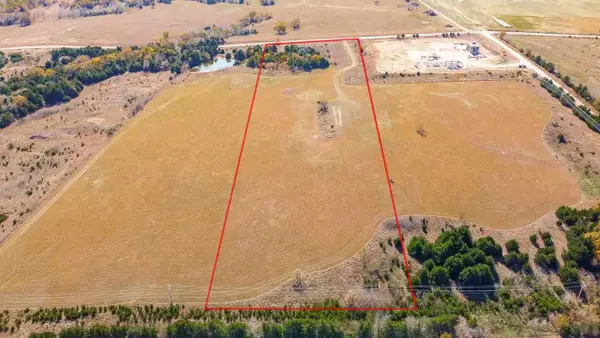 0006 W Bronco  - Tract#6 Road, Stillwater, OK 73077
