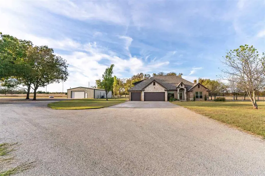 110 S Brush Creek Road, Stillwater, OK 74075-8308 - #3