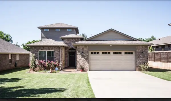 1114 E Connell Avenue, Stillwater, OK 74075