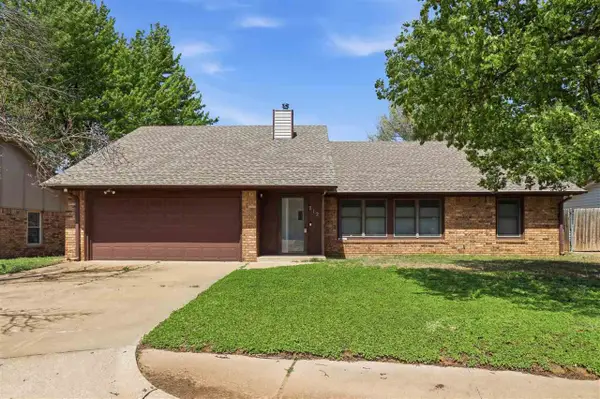 712 E Park Place, Stillwater, OK 74075-1716