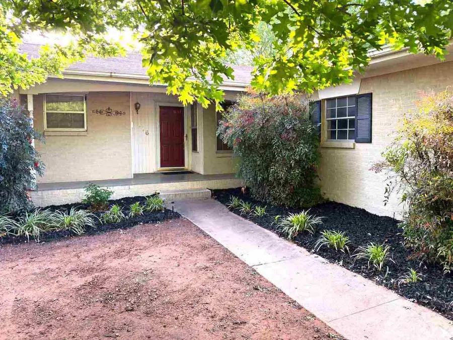 116 S Grandview Street, Stillwater, OK 74075 - #2