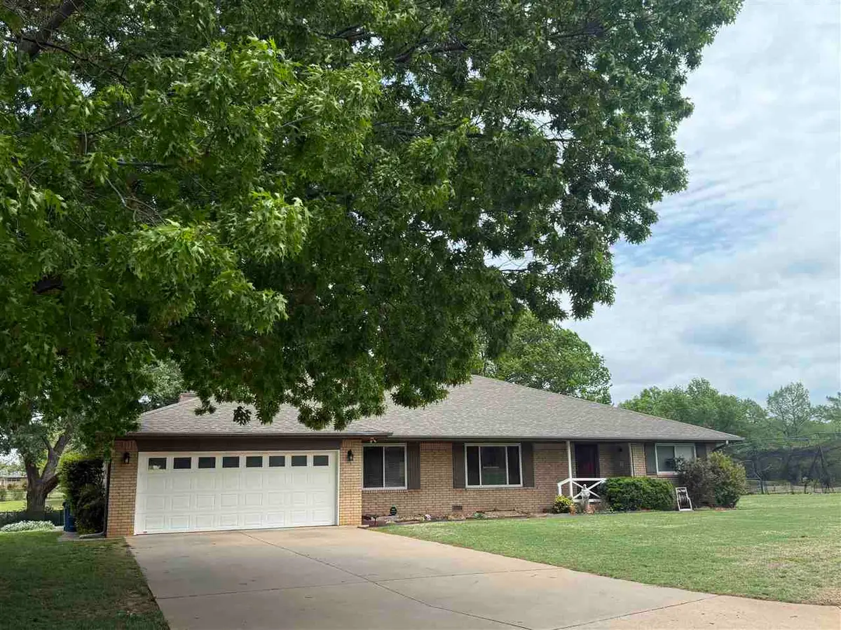 3424 S Willow Park Lane, Stillwater, OK 74074 - #1