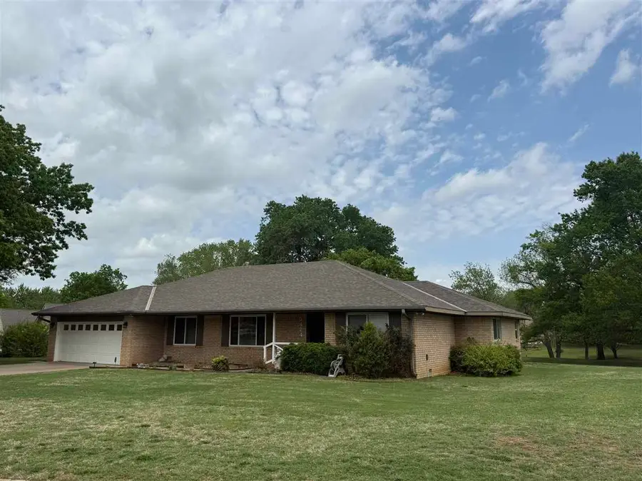 3424 S Willow Park Lane, Stillwater, OK 74074 - #2