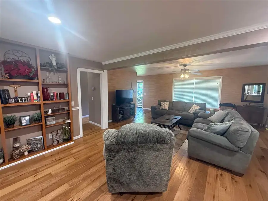 3424 S Willow Park Lane, Stillwater, OK 74074 - #3