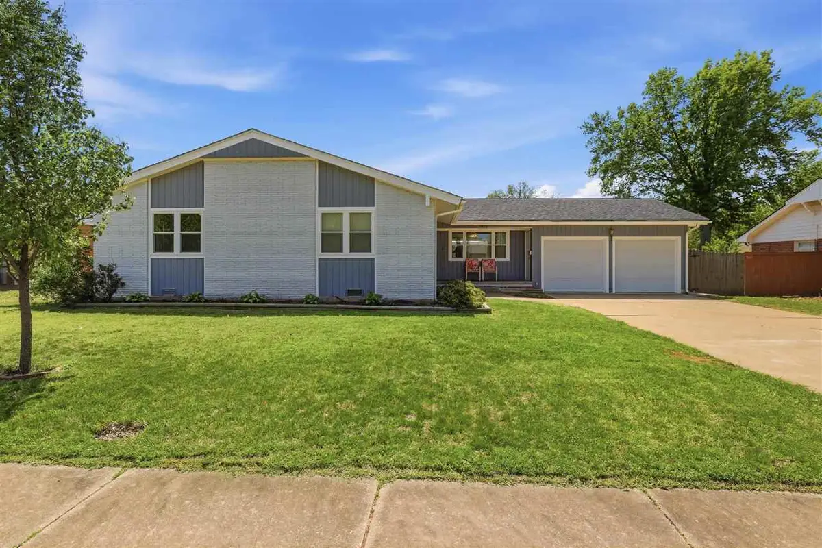 1415 E Connell Avenue, Stillwater, OK 74075 - #1