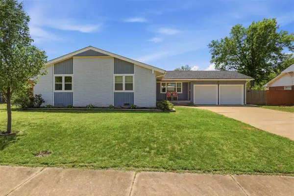 1415 E Connell Avenue, Stillwater, OK 74075