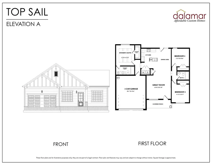 2718 E Wheat Mill Path, Stillwater, OK 74075 - #2