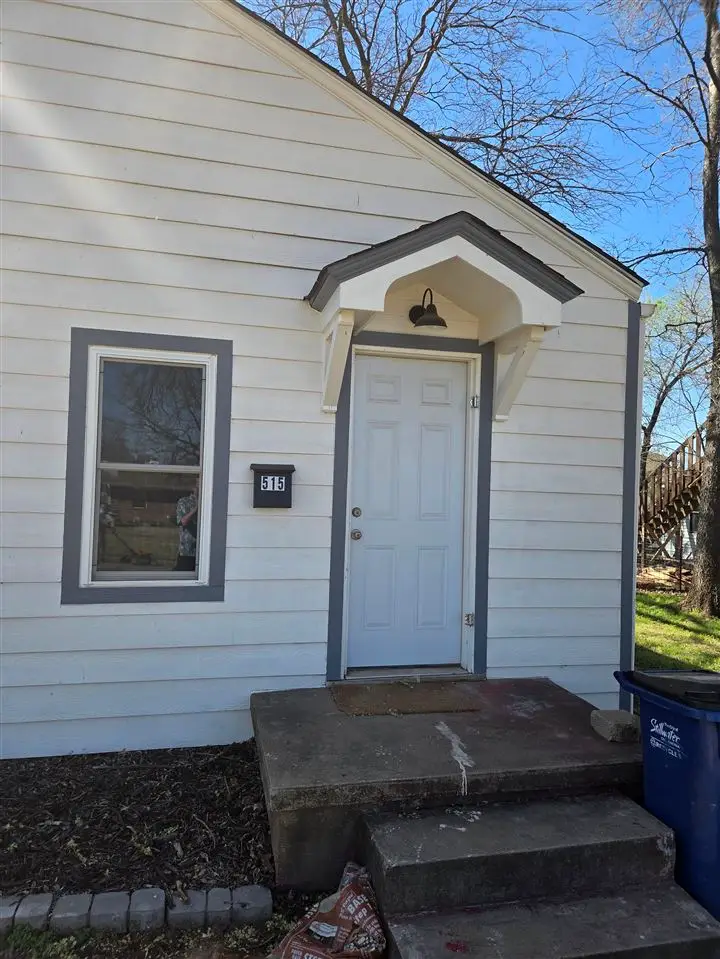 513-515 W 7th, Stillwater, OK 74074 - #3