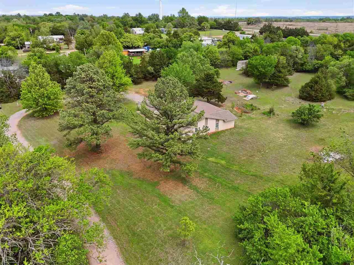319 Sycamore Valley, Stillwater, OK 74074 - #1