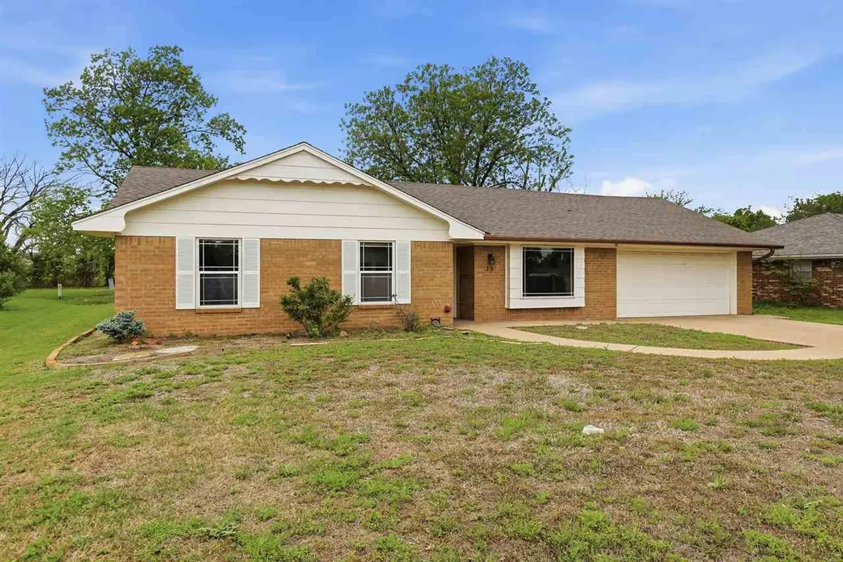 15 Preston Circle, Stillwater, OK 74075 - #1