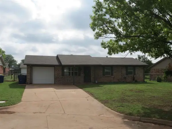 1415 N Arrington Court, Stillwater, OK 74075-5913