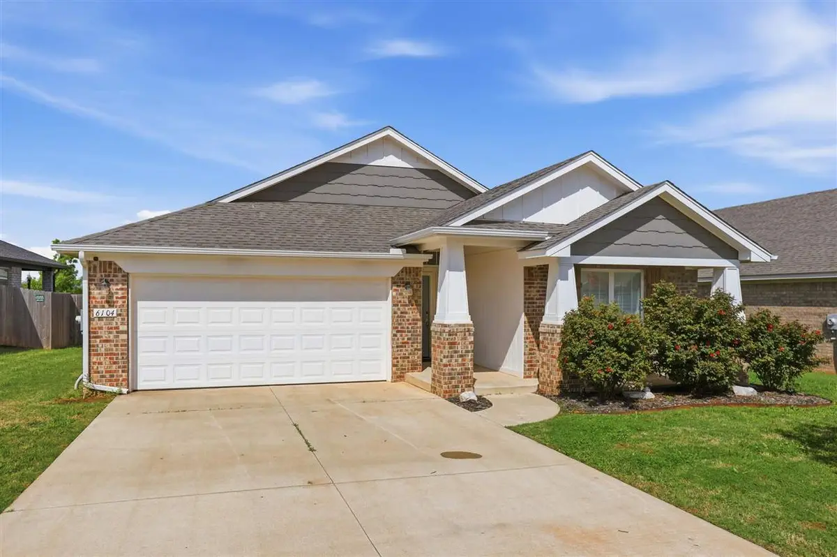 6104 N Platinum Drive, Stillwater, OK 74075 - #1