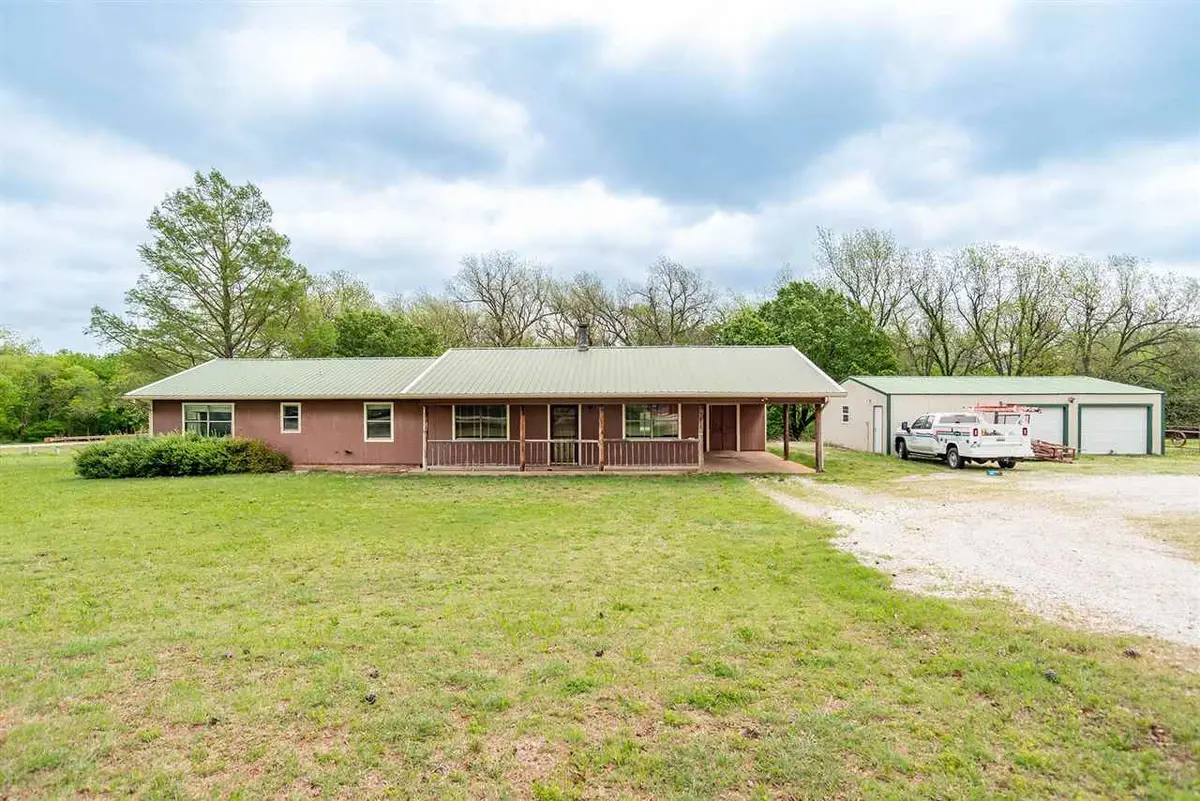 1 Grant Road, Morrison, OK 73061 - #1