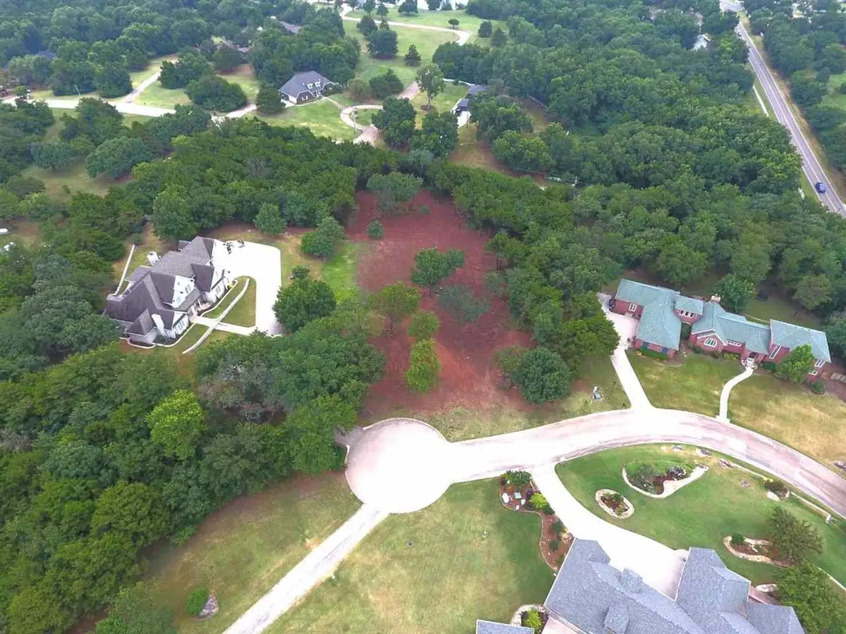 2207 Stone Pointe Court, Stillwater, OK 74074 - #1