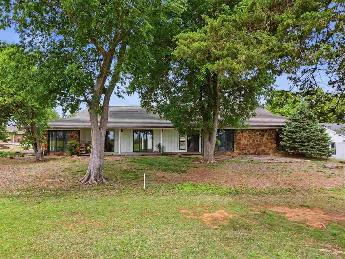 5105 W Woodland Drive, Stillwater, OK 74074 - #1