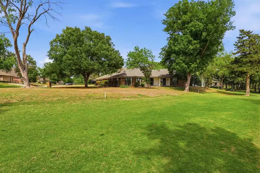 5105 W Woodland Drive, Stillwater, OK 74074 - #3