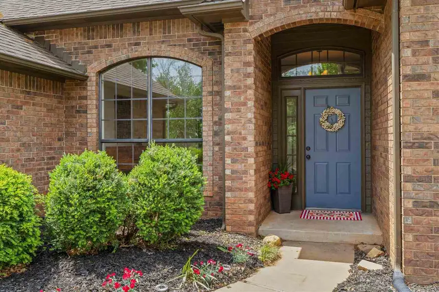 1212 S Mansfield Drive, Stillwater, OK 74074 - #3