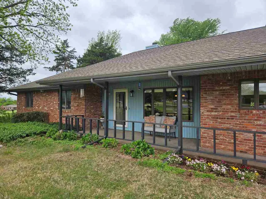 1714 S Prairie Road, Stillwater, OK 74074-8501 - #2