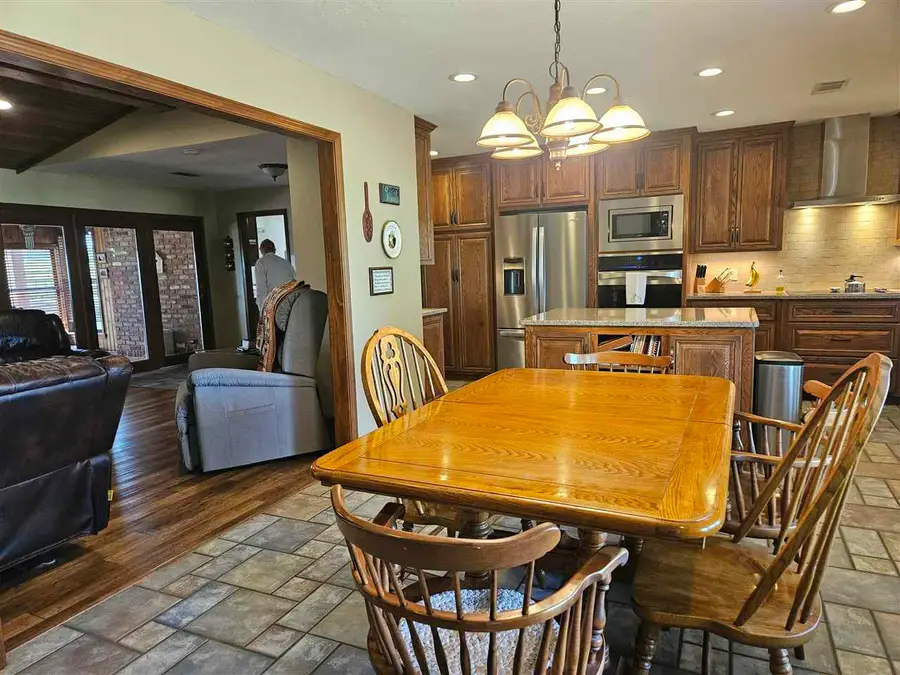 1714 S Prairie Road, Stillwater, OK 74074-8501 - #3