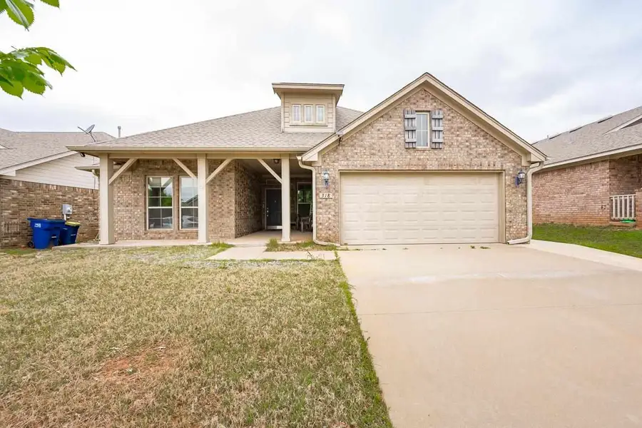 318 Topaz Avenue, Stillwater, OK 74075 - #2