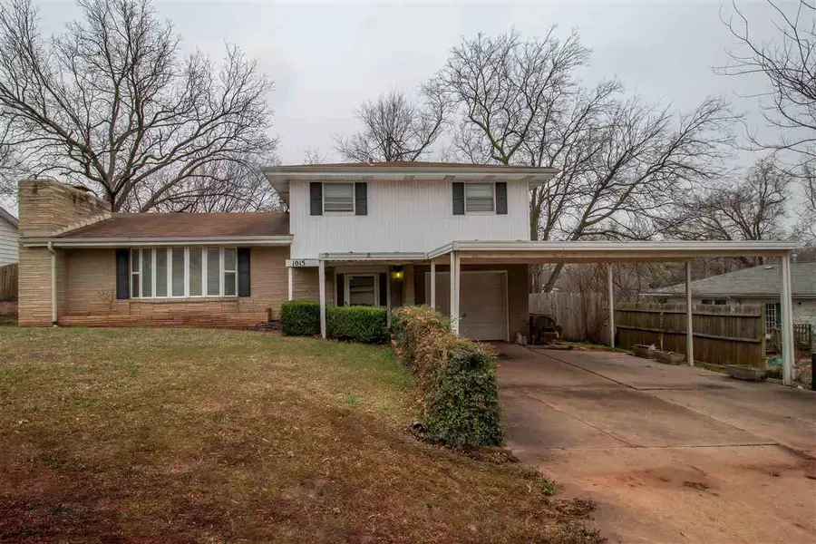 1015 W Liberty Avenue, Stillwater, OK 74075 - #2