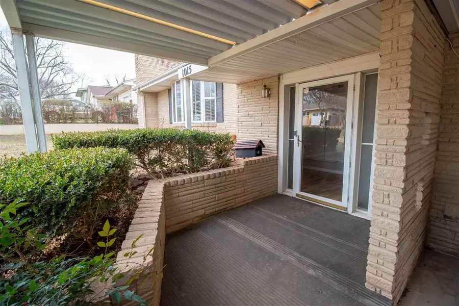 1015 W Liberty Avenue, Stillwater, OK 74075 - #3