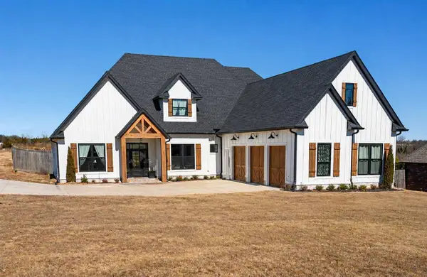 704 W Yost Road, Stillwater, OK 74075