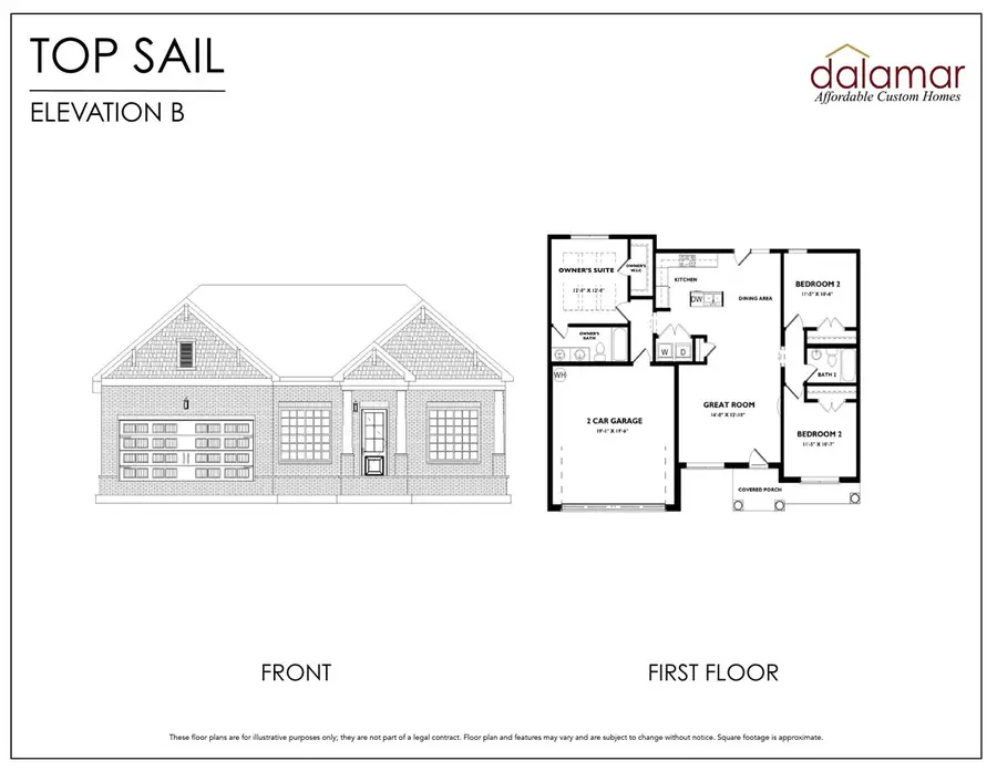 2603 Wheat Mill Path, Stillwater, OK 74075 - #2