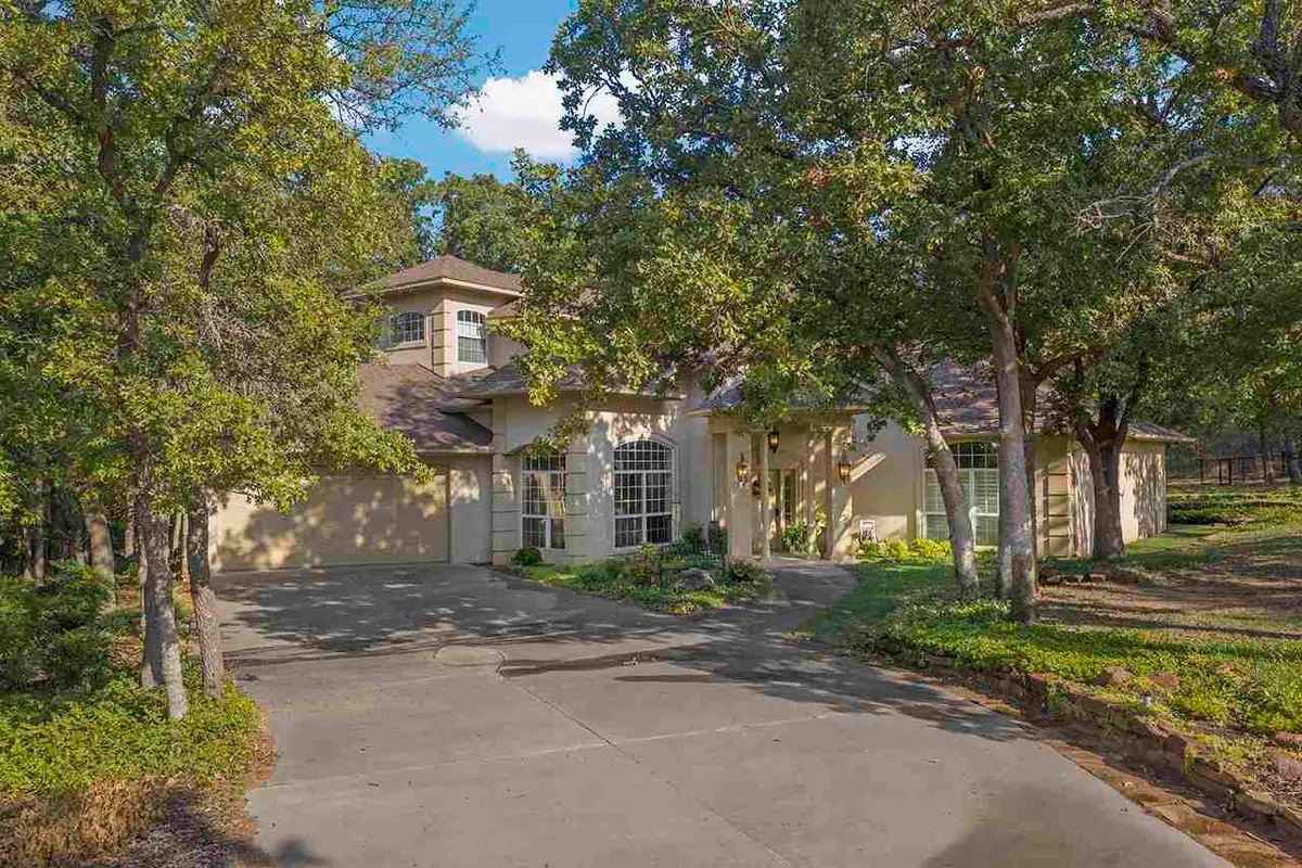 2601 Lyndsey Court, Stillwater, OK 74074 - #1