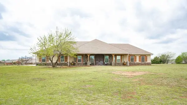 319 W Wild Horse Drive, Stillwater, OK 74075