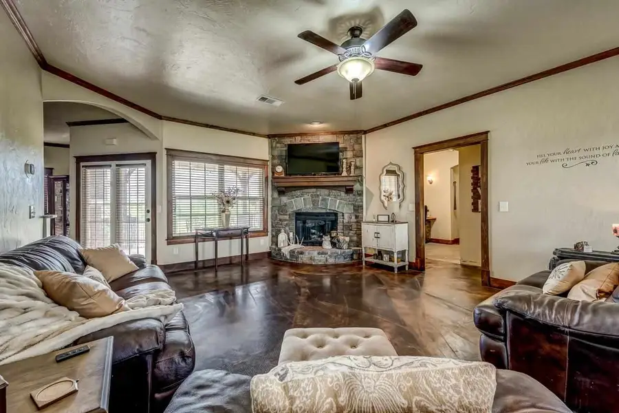 319 W Wild Horse Drive, Stillwater, OK 74075 - #3