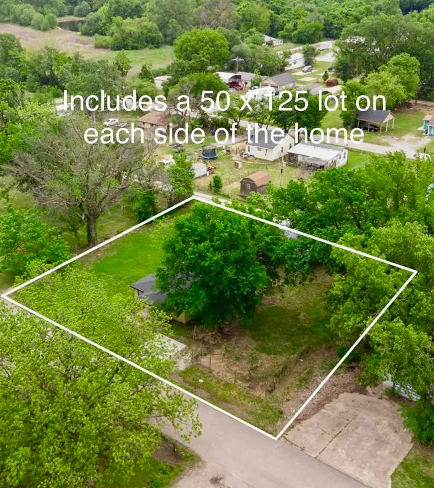 320 N Margarite Avenue, Bartlesville, OK 74003 - #2