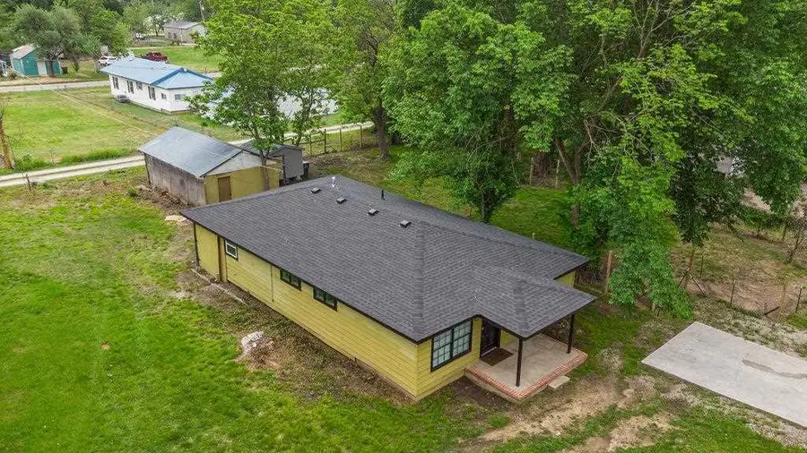 320 N Margarite Avenue, Bartlesville, OK 74003 - #3