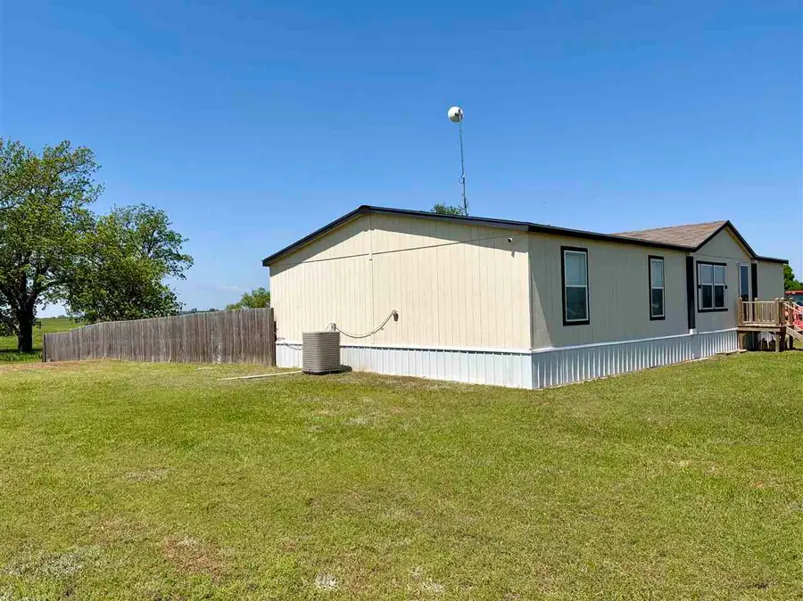 14218 S Prairie Road, Perkins, OK 74059 - #2