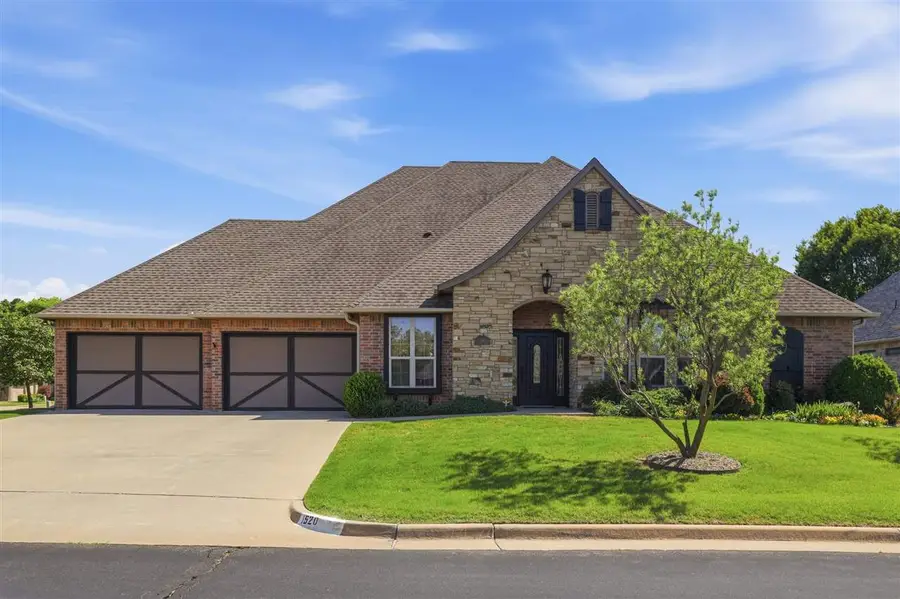 1520 S Ashton Avenue, Stillwater, OK 74074 - #2