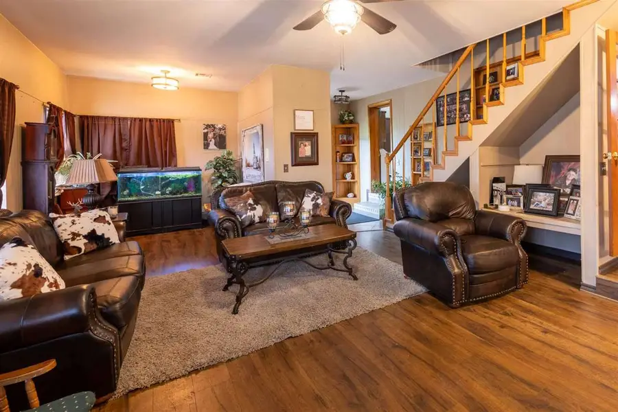 307 3rd Street, Morrison, OK 73061 - #3